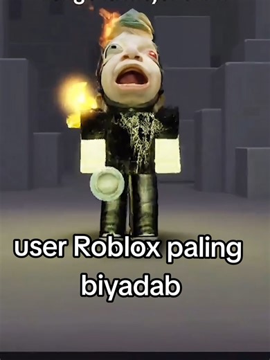 Pengalaman Avatar Roblox yang Mengasyikkan
