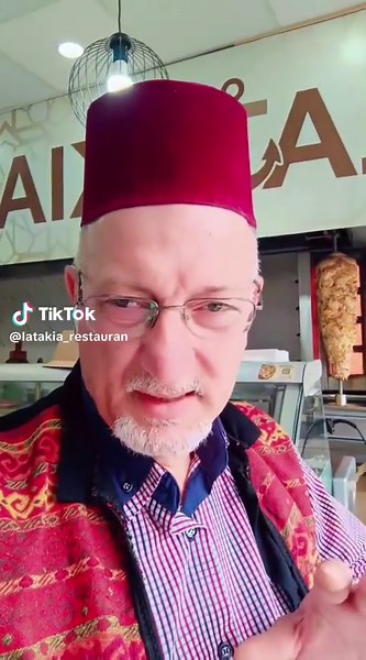 Vidéos de Latakia_restaurant (@latakia_restauran) avec الصوت الأصلي - Latakia_restaurant