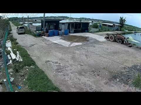 10CH Wireless mini nvr kit - Wifi Bullet IP Camera distance 200 meter. 画面清晰 信号稳定无需添加任何中继器或Repeater.