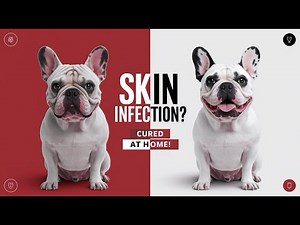 French Bulldog Skin Infection Treatment: Causes, Home Remedies & Vet-Approved Solutions