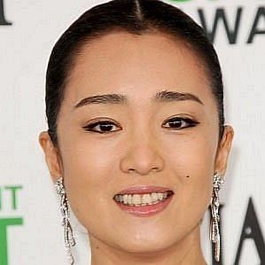 Gong Li Boyfriend 2026: Dating History & Exes - CelebsCouples