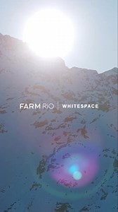 136 reactions | Founded by Olympic legend Shaun White, WHITESPACE brings the expertise and precision of world-class snow gear, now reimagined with FARM Rio’s Bold prints and love for nature. From Rio’s sunshine to snowy peaks, these pieces invite you to ride new creative paths and explore fresh lines of expression. Discover the collab | FARM Rio Global | Facebook