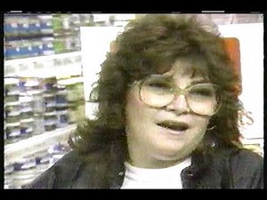 Bays English Muffins commercial 1988