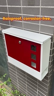 How to Install a Community Mailbox for Residents