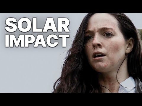 Solar Impact | Horror Film