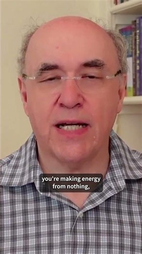 Scientists Still Don't Fully Understand the Vacuum