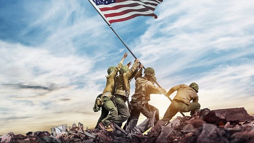 Watch WWII in Color: Road to Victory | Netflix Official Site