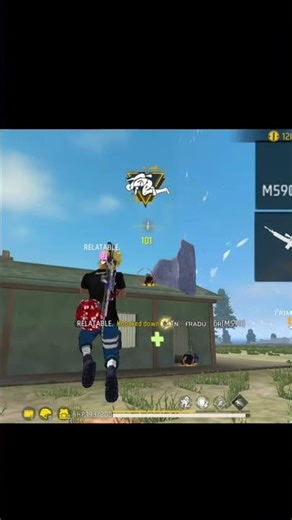 7 Saal Ka Experience! Free Fire Tips & Tricks | eSports + Rank Push Guide | Intro Video #freefire