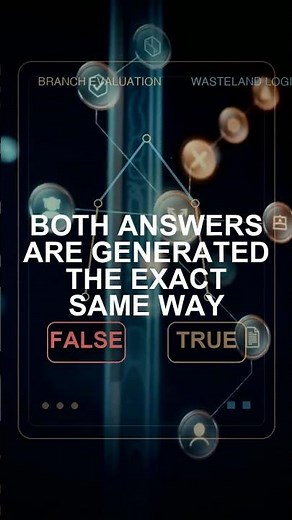 Why Does AI Hallucinate? | AI Explained Ep. 1