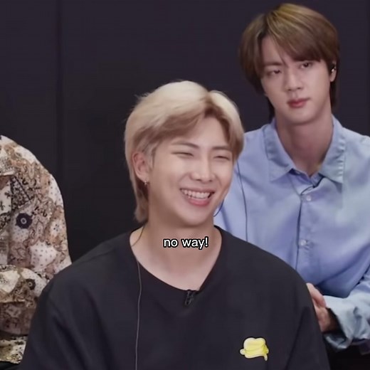 BTS RM Talks About the Butter MV: What Can the Army Expect?