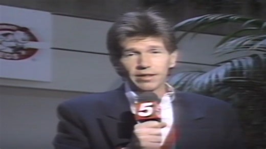 Former Cincinnati sports broadcaster, writer Greg Hoard dies at 73