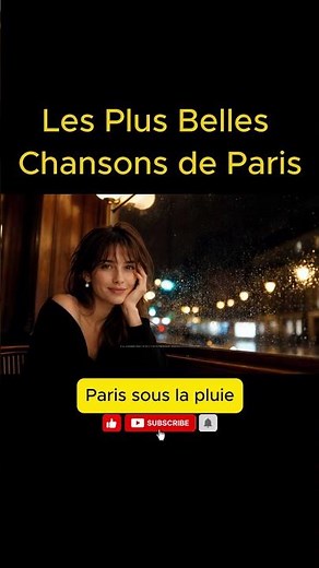 Les Plus Belles Chansons de Paris