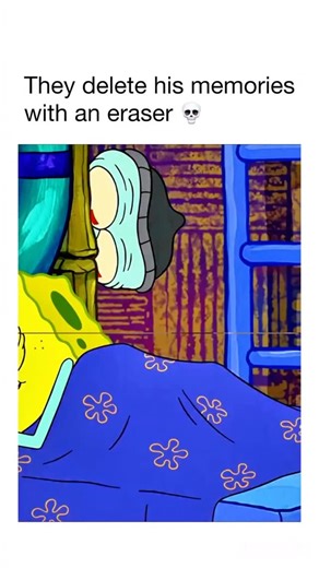 Humor on Instagram: "Just a sponge… living his best life under the sea. 🎬 Watch This: SpongeBob SquarePants (1999– ) Deep in Bikini Bottom, SpongeBob works at the Krusty Krab, annoys his grumpy neighbor Squidward, and goes jellyfishing with his best friend Patrick. With wild adventures, ridiculous humor, and endless optimism, SpongeBob proves that joy really does come in the simplest (and silliest) forms. Funny, weird, and surprisingly heartfelt, SpongeBob SquarePants is a timeless cartoon that