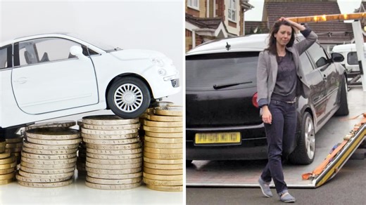 All-Time High Car Loan Defaults, Car Finance Giant goes Bankrupt, and more... Motoring News Zone