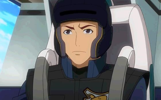 DRIVE HEAD 机动救急警察