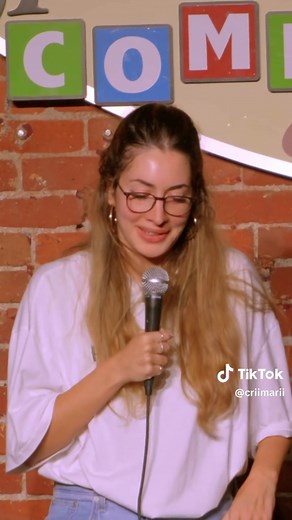 Blindsided #comedyvideos #funnycomedy #comedy #fyp #cristinamariani | cristina mariani