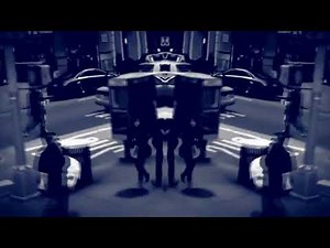 7 Hours Visual In Full HD | VFX Background Video (VJ Visual Mix)