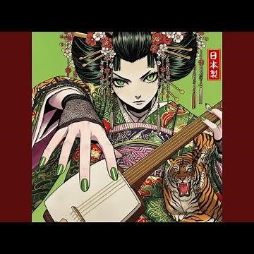 侍Endless Task Rock Loop.Vol1