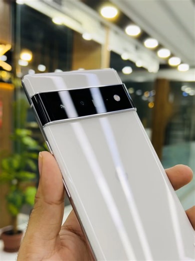 Google Pixel 6 Pro at an Unbeatable Price