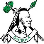 Osceola  - Roster