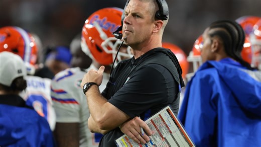 How much is Billy Napier buyout? Urban Meyer says Florida can't afford to fire coach