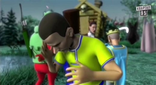 #цірьбітюшка #сказочнаярусь #сказка