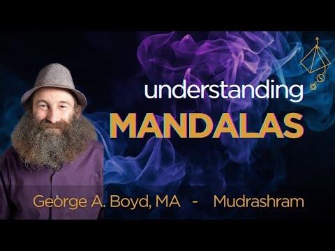 Understanding Mandalas - Higher Spiritual Forms and Practical Uses