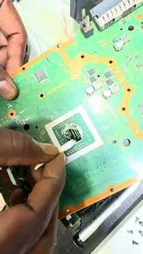 🔥 PS4 FAN SO LOUD? 😱 IT’S TIME FOR A DEEP CLEAN! | HEAT SINK & DUST CLEANING AT SHADOW GAMES