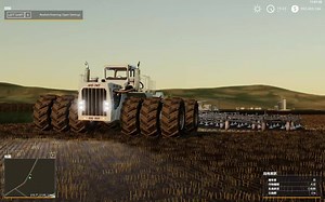 Farming Simulator 19 - AI Vehicle Extension Big Bud 747 Test Farming Simulator 19 - AI Vehicle Extension Big Bud 747 測試 https://www.youtube.com/playlist?list=PLxd3wruS_O_0dDVo2NK3JwRY9LYtZ9OXo | Taiwan Transport Simulator - TWTS