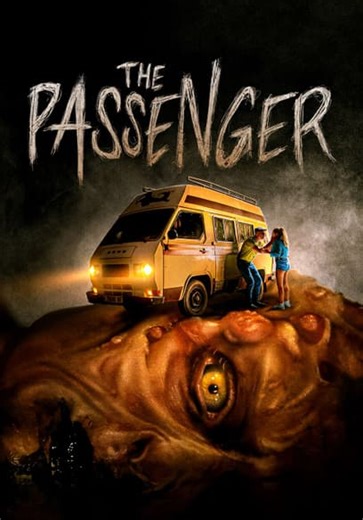 The Passenger (2022)
