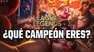 ¿Qué personaje de League of Legends eres según tu signo del zodíaco?