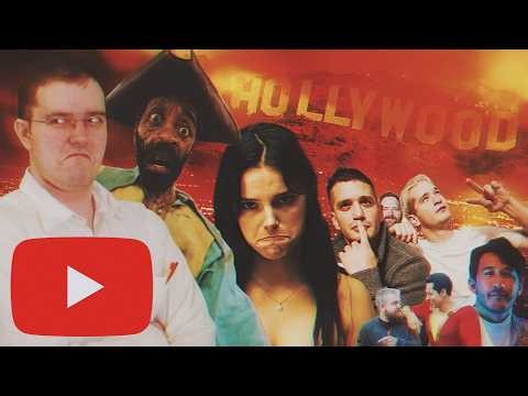 The Rise of Internet Filmmakers | New Hollywood 2.0