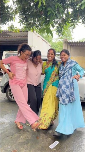 Jharkhandi Jhumar ke Saath Emotional Vidai😢 | Life With Rani