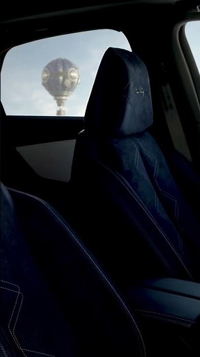 DS Automobiles | DS 7 Collection JULES VERNE