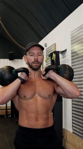 Ben West | When u love endurance but you gotta get that lift in at the same time Build your engine, increase strength and hit your core with this... | Instagram