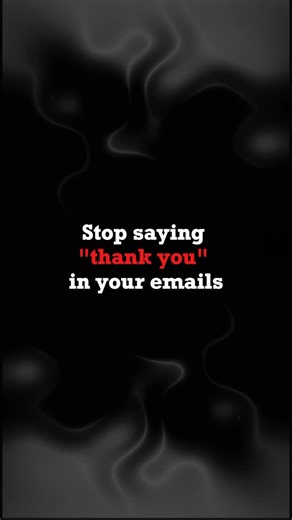 Speakology on Instagram: "Elevate Your „Thank You“ from Polite to Powerful In the professional world, a simple „thank you“ can be transactional and forgettable. But a strategic expression of gratitude can build stronger alliances, reinforce your authority, and drive clear action. #professionalcommunication #emailwriting #careergrowth"