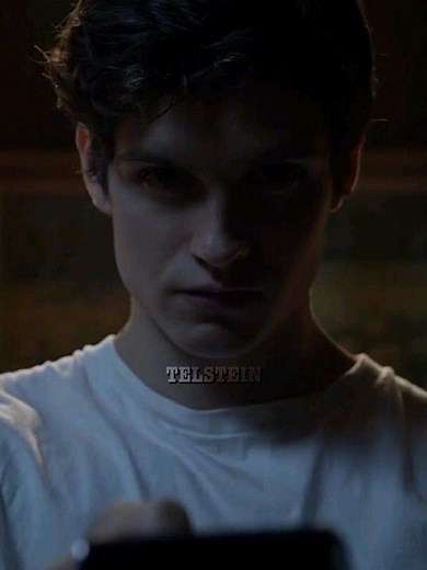 The Best Beta Werewolf... | Isaac Lahey ~ Teen Wolf | Livin' Life In The Night {Short Edit}