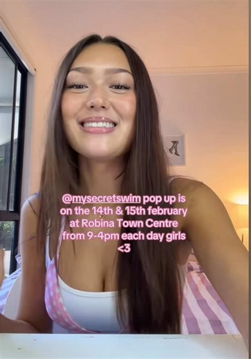 Celebrate Valentine's Day with Us at Robina Town Centre!