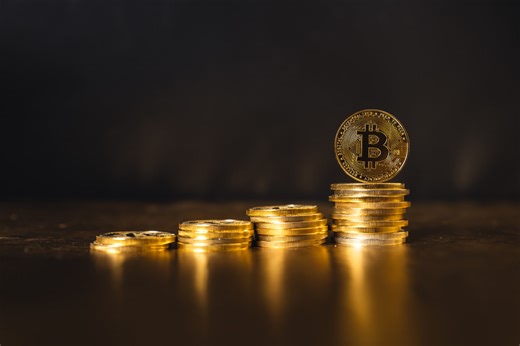 Bitcoin could ‘definitely surpass’ gold’s market cap by the end of 2025, says Bitget CEO