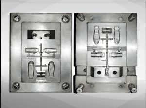 [Hot Item] Professional Mould Maker OEM Hasco Medical Device Shell Parts Over Mold Mold Plastic Injection Moulding Injection Over Molding
