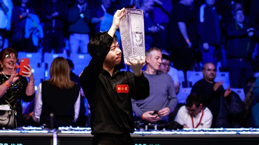 Scottish Open in huge blow as major names withdraw on eve of £100,000 tournament