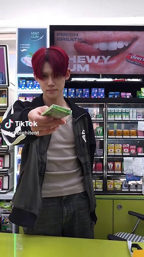 YEONJUN GGUM MV | TXT Yeonjun 최연준 Dance