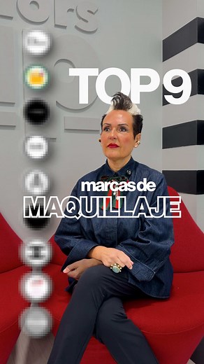 Top 9 Marcas de Maquillaje Profesional