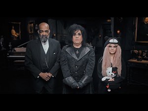 Creature Features Episode 417 Intro