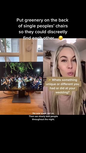 Magic Mike Jacobson on TikTok