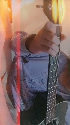 "Kickapoo" intro by tenacious D #guitar #guitarmusic #music