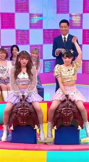 Mechanical Bull Showdown: Who Will Survive?