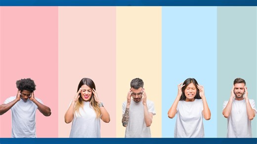 How to get rid of your headache: What OTC medicine works fastest?