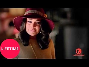 Liz & Dick: Hands And Jewels Starring Lindsay Lohan | Lifetime