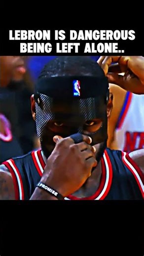 Leaving LeBron Alone Is a BIG Mistake 😳🔥